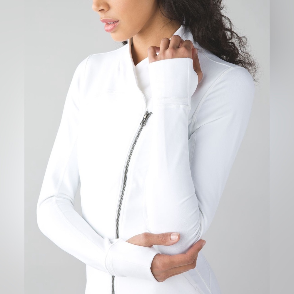 Lululemon Precision Jacket - Picture 6 of 7